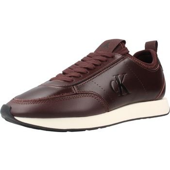 Calvin Klein Jeans Deportivas Moda Hw0hw03118 para mujer