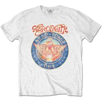 Aerosmith Tops y Camisetas Aero Force para hombre