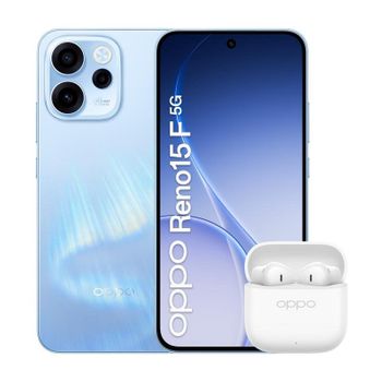 OPPO Reno15 F 5G 8GB 256GB 6.57