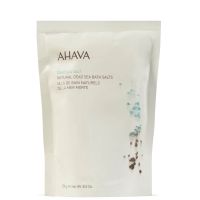 ahava natural dead sea bath salts