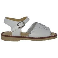 petit ser sandalias 011364 blanco para nina