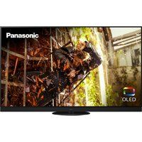55r panasonic tx-55hz1500b  smart 4k ultra hd hdr oled tv