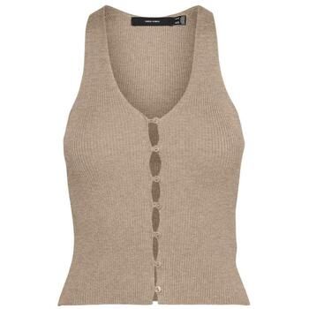 Vero Moda Blusa Gold para mujer