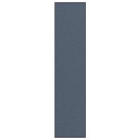 felpudo azul 115x500 cm vidaxl