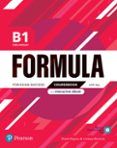Formula B1 Preliminary Coursebook and Interactive Ebook with Key with DI