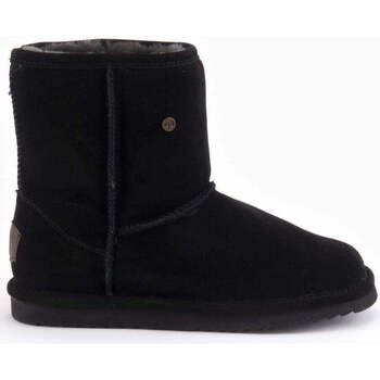 Warmbat Botines Kangaroo para mujer
