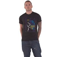 guns n roses tops y camisetas illusion tour 91 para hombre