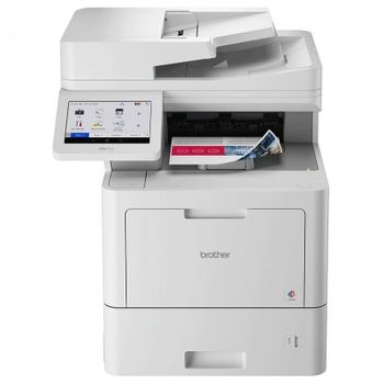 Brother MFC-L9630CDN Multifunción Láser Color Dúplex Fax