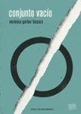 conjunto vacio (3ª ed.)