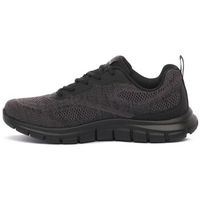 skechers deportivas moda 233064bbk para hombre