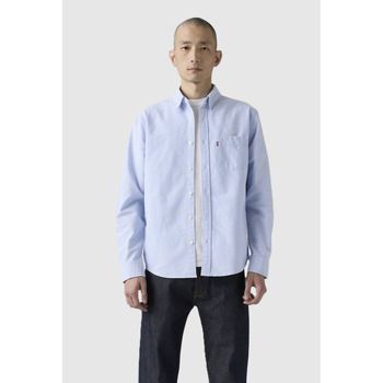 Levis Camisa manga larga 10848568017238 para hombre