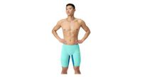 traje de bano speedo jammer cintura alta speedo fastskin lzr pure valor 2 0   azul
