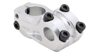Potencia pride racing cayman  p   strong v2  strong   p hd 22 2 mm plata