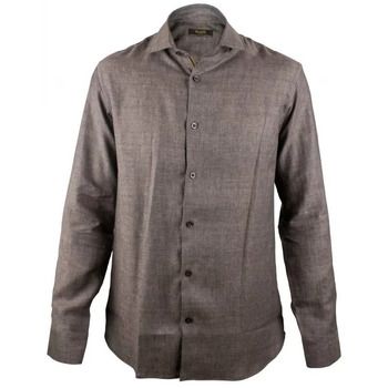 Moorer Camisa manga larga - para hombre