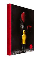 sd toys i est revenu - cuaderno luminoso balloon