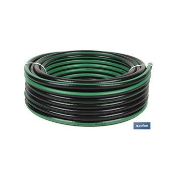 Rollo De Manguera De Pulverización Ø8 80/240 Bar 100 M