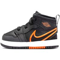 nike zapatillas altas - para nina
