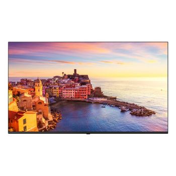 TV LG LED 55UM662H4LC 55