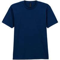 gildan camiseta softstyle para mujer