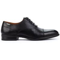 pikolinos zapatos de vestir m7j4184 black para hombre