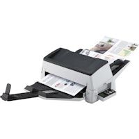 Fujitsu fi-7600 Escáner con alimentador automático