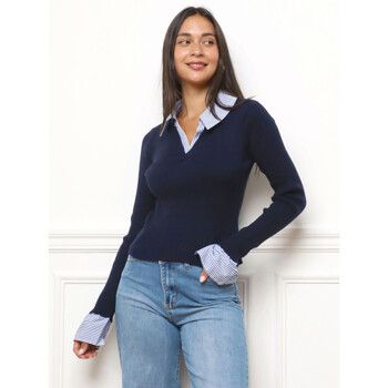 La Modeuse Jersey 79431_P188891 para mujer