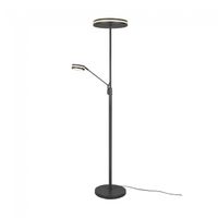lampara de pie led franklin 35w65w