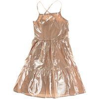 gap vestido 664477 para nina