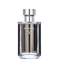 prada lhomme leau de toilette - 50ml
