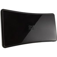 one for all sv9420 design amplified indoor tv aerial