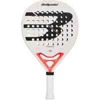 pala de padel bullpadel hack advance 2026 blanca