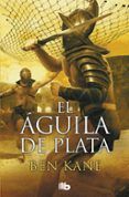 el aguila de plata
