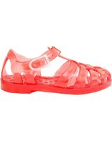 de colores chanclas 1601 rojo