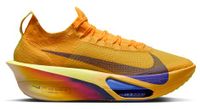 nike hombre - amarillo
