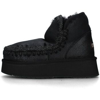Mou Botines FW681000B para mujer