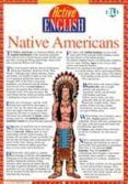 active english - native americans