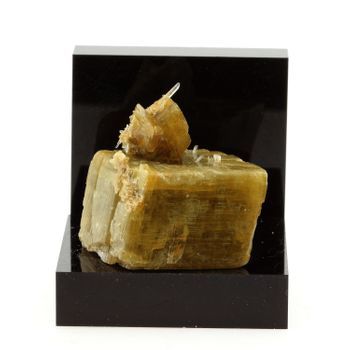 Siderite, Piedra De Cuarzo Natural De Francia, Saint-pierre-de-méage-multicolor Crystal And Mineral Rock, Colección De Minerales | 141.6 Ct -