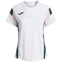 joma camiseta montreal para mujer