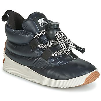 Sorel Botines OUT N ABOUT PUFFY LACE para mujer
