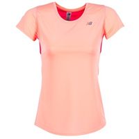 new balance camiseta - para mujer