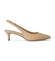 lauren ralph lauren para mujer 802p10394001 zapatos de piel lolah beige 40 3 a 5cm ninguno casual