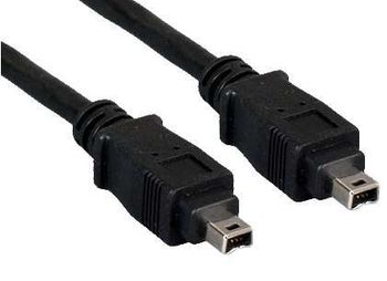 Conceptronic Cable Firewire 1.8m 4-4 Pin