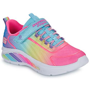 Skechers Zapatillas RAINBOW CRUISERS para niña