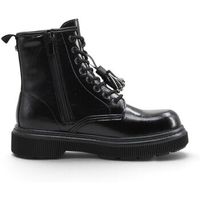 cafe noir botines c1fa9205-ai27-n001 para mujer