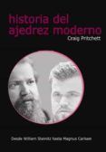 historia del ajedrez moderno