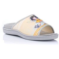 plumaflex pantuflas zapatillas de casa - hadas para mujer