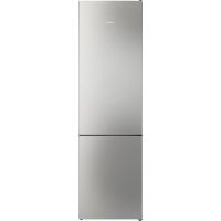 frigorifico combi siemens iq300 total no frost 203cm 363l c acero inoxidable