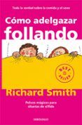 como adelgazar follando