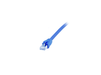 latiguillo apantallado sftp categoria 81pimf losh 5m color azul