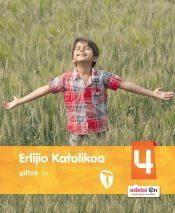 ERLIJIO KATOLIKOA 4